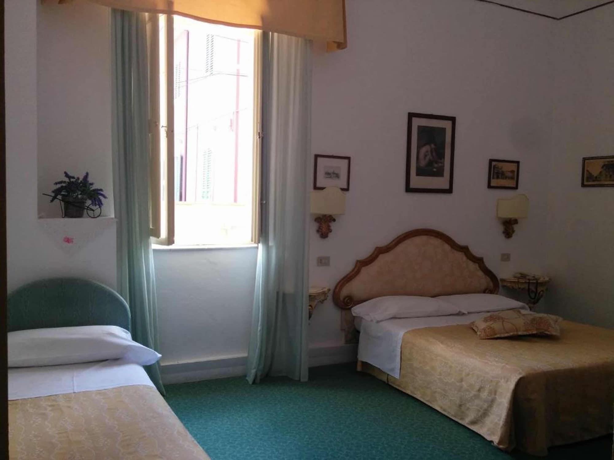 Hotel Villa Kinzica Pisa Exteriér fotografie